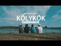 MARCUS - KÖLYKÖK ft. Patty (Official Music Video)