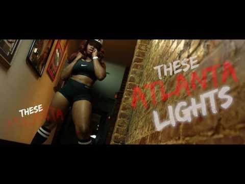Stuey Rock - Atlanta Lights [FDU / Black Label Submitted]