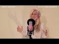 Skyscraper (Demi Lovato Cover) - by Alexa Goddard