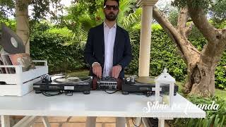 APERITIVO CON VINILE