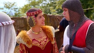 Fun at the Fair - In Your Dreams Full Episode #2.16 - Totes Amaze ❤️- Teen TV Shows