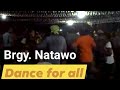 Fiesta Brgy. NATAWO : Palapag Northern Samar
