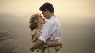 'Breathe' Official Trailer (2017) | Andrew Garfield, Claire Foy