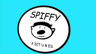 Spiffy Pictures Effects Sponsored By Klasky Csupo 2001 Effects