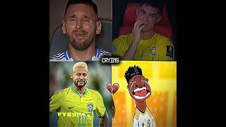 Mbappe X Crying X