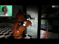 FNAF 2 GMod Map w/ Markiplier, JackSepticEye & Bob!