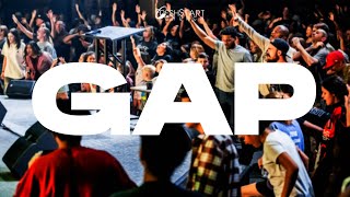 GAP Prayer Service | April 27, 2022