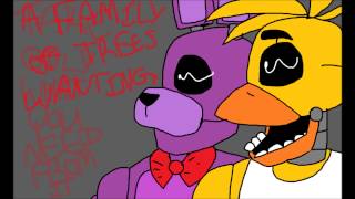 My Take On Soproxidietstabs Fnaf K I D S Please Read Description