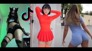 Best Jelly Dance Girls  TikTok Challange #2