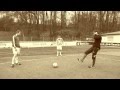 Rohr Mania Fussball