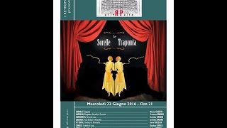 Trapunta