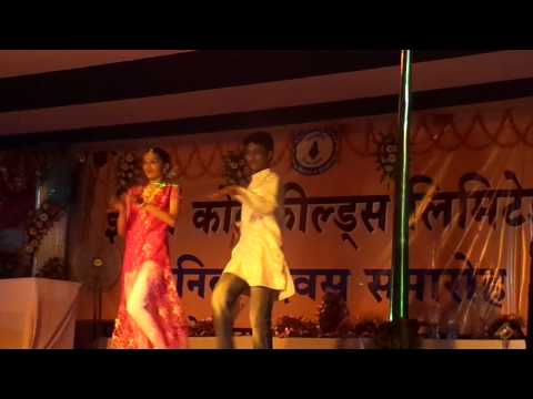 Pran Bhariye Trisha Horiye - Contemporary Rabindra Sangeet Dance...