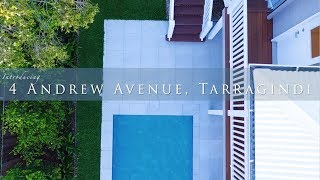 4 Andrew Avenue | Property Video