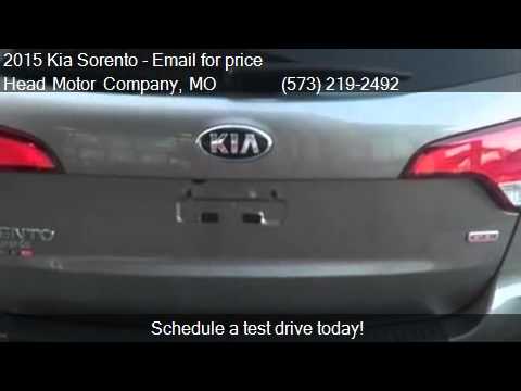 Kia Motor Company Columbia Mo Caferacersjpg 2017 Kia Soo Lx Awd 4dr Suv For In Columbia Mo 652 You