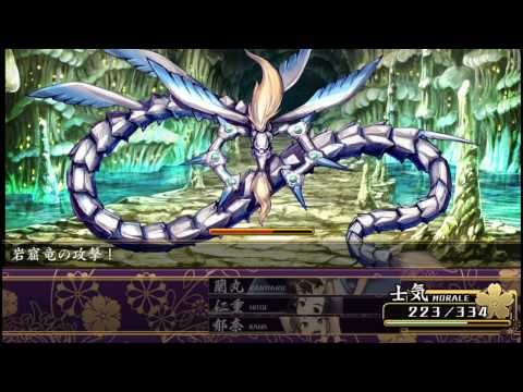 【PSVIta】『大江戸BlackSmith』解説付きプレイ動画が公開