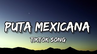 Dj Jeeh Fdc, MC Menor MT & Yuri Redicopa - Puta Mexicana (Lyrics) Então toma ent