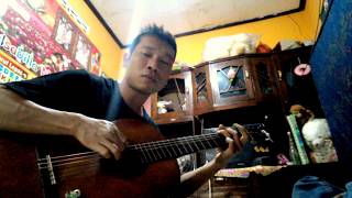 kecar & friend version, cover boomerang aku milikmu