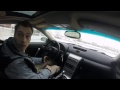 Car Vlog #11 Dying Light/Streaming/Lunch Break! -Infiniti G35