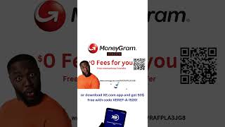 Moneygram Promo Code 2025