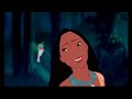 Pocahontas - Just Around The River Bend