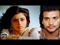 Aashiqon Se Bas Yahi Ek Iltija Hai Meri | Bhagyashree | Paayal (1992) | Kumar Sanu, Sadhana Sargam