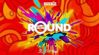 Boyzie - One More Round Grenada Soca 2025
