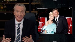 New Rule: Rodeo & Juliet | Real Time with Bill Maher (HBO)