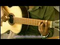 El ultimo romantico - nicola di bari - como tocar en
