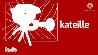 Kateille Logo 2003
