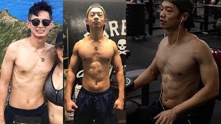 BATTLING GRAVES DISEASE ft. Brandon Choi