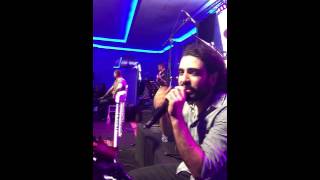Selcuk Balci 27 Mayıs 2016 Doganorganisation Numberone Pari̇s Konseri̇