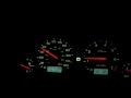 Subaru Outback H6 Normal Acceleration