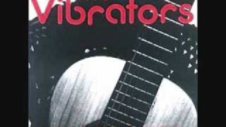 Watch Vibrators No Getting Over You video