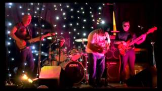 Watch Robert Cray Passing By video