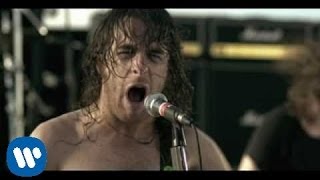 Watch Airbourne No Way But The Hard Way video