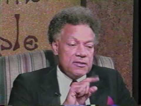 Ivan Van Sertima on FTP-Part1A: The Dead Are Alive in Us