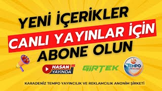 Gi̇resun Dereli̇ Eğri̇anbar Köyü Hareketli̇ Camera Canli Yayin