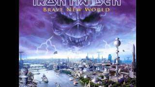 Watch Iron Maiden The Fallen Angel video