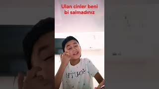 Yeter Lan Yeter Oğlum Beni Bir Salma Hızı Lan Bir Salın Artık Yeter Lan