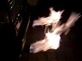 image N Gen 2 Fire Exhaust Flame Exhaust Ekzos Api Flamethrower Car
