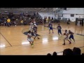 Sam Mitchell Guard c/o 2013 Sahuarita High AZ Highlights