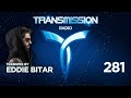 TRANSMISSION RADIO 281 ▼ Transmix by EDDIE BITAR