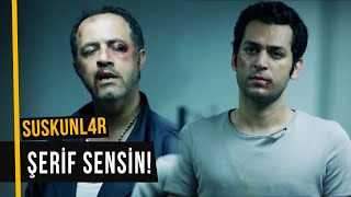 Bugün Senin Bittiğin Gündür Suskunlar