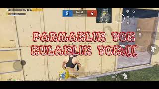 En İyi̇ Ve Eylenceli̇ Tdm Vssi̇ Pubg Mobi̇le İlk Vi̇deo