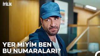 Hiçbir Zaman Bir Kadını Hafife Alma Murat - İyilik 13. Bölüm