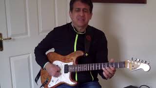 Rico Southee - Smooth Jazz Original
