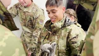 Afitce Mgt 101 - Top Flight 24A