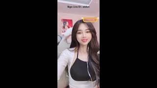 Đừng Buông Tay Anh - Hồ Quang Hiếu Vietnam Song Cover Bigo Live 1385