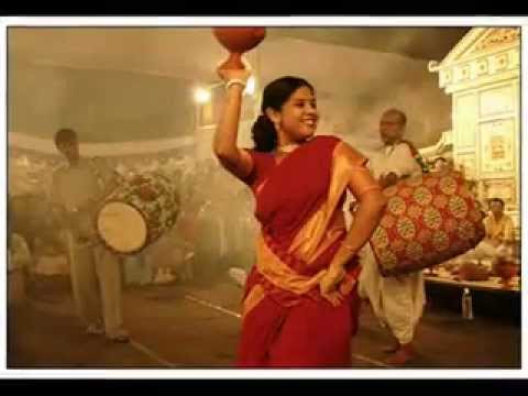 Durga Puja Dhak