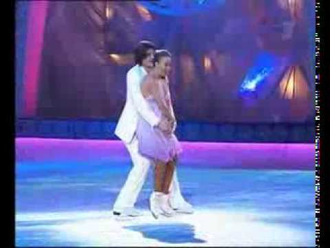 Ice Age-2 2008/10/25, Friske Novikov